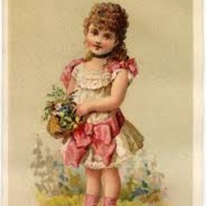 Meet your Posher, Teresa